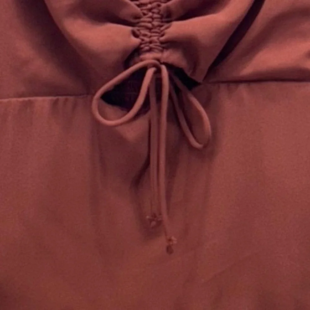 Abercrombie & Fitch Top Small‎